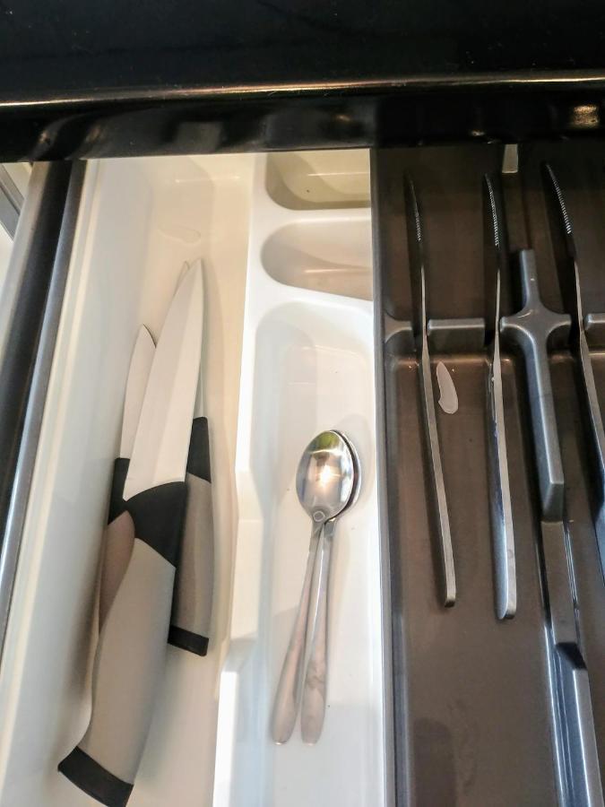 レグニツァApatrament Jagielonskaアパートメント エクステリア 写真
